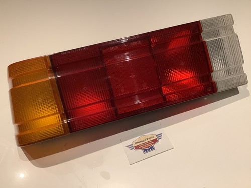 Maserati biturbo feu arriere - feu,