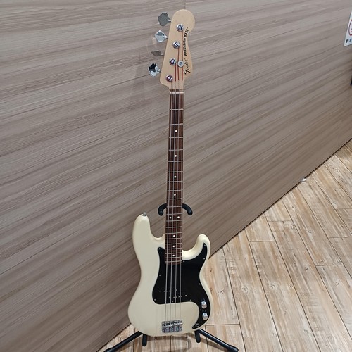 Fender usa basso - fender,