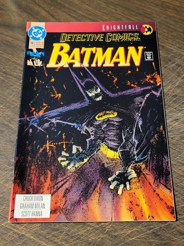 Comics detective - comics,