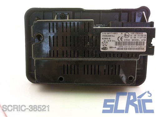 Accessori stereo radio fiat - stereo,