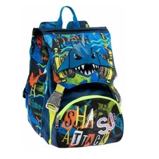 ZAINO SCUOLA ESTENSIBILE BIG