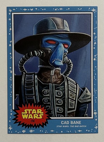 2022 topps star wars living - wars,