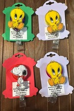 Mulinelli distintivo uccellino