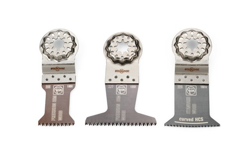 Fein cut combo starlock - fein, e-cut