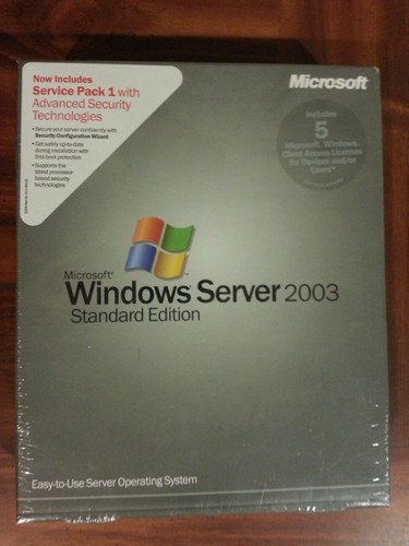 Nuovo microsoft windows server - windows,