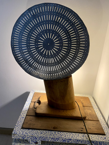 Lampada artiginale design