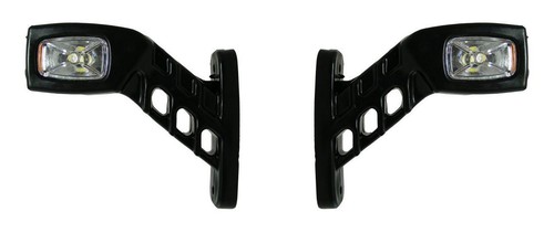 Luci led corte side - corte,