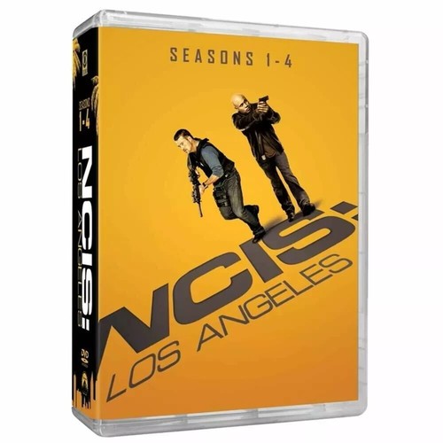 Ncis los angeles tv - ncis:, series