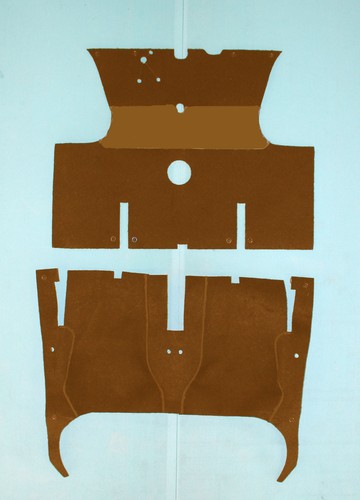 Compl kit tappeti per - compl.,
