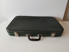 Antica Valigia Anni 30 Di