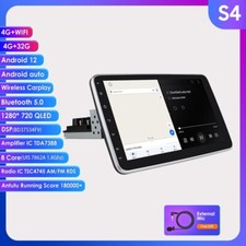 Autoradio 10.1" Android 12