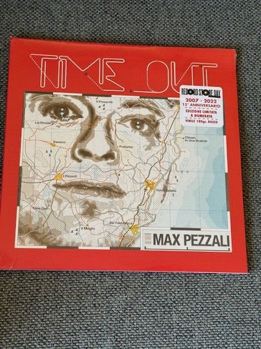 Max pezzali 883 time - out, rsd