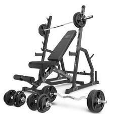 Set MS3_2.0_113KG panca