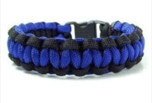 Confezione paracord - (2),