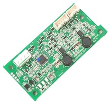 Controllo frigorifero