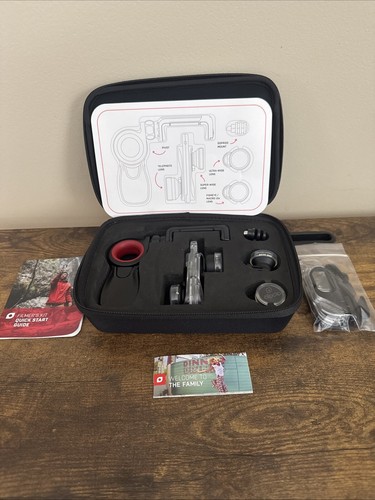 Kit filmer incase olloclip - kit,