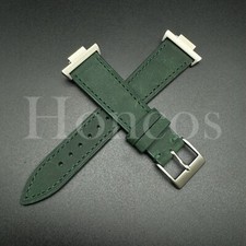Cinturino orologio pelle