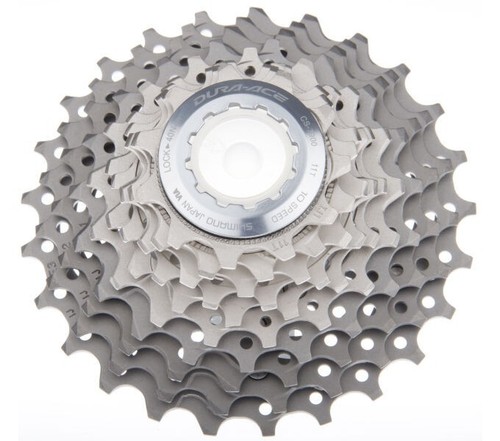 Shimano dura ace 7800 10 - dura-ace, cs-7800