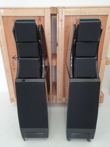 Wilson audio alexx obsidian - wilson,