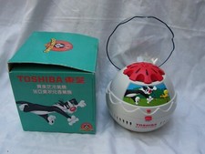 Very Rare 2001 Loony Tunes