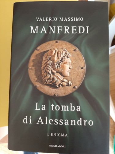 Valerio massimo manfredi - valerio,