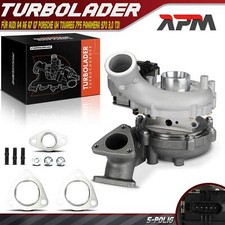 Turbocompressore per audi - turbocompressore,
