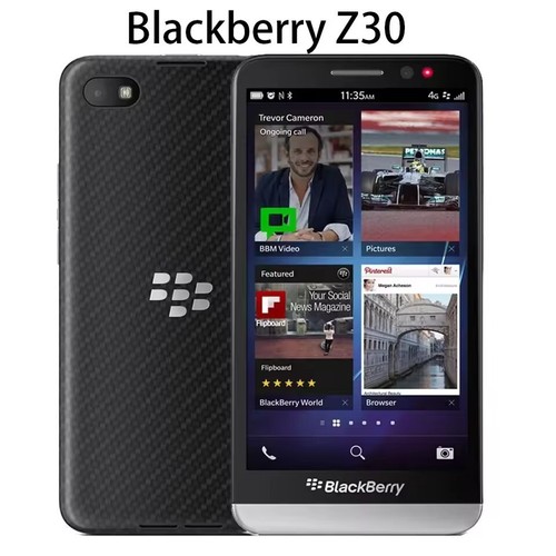Smartphone originale