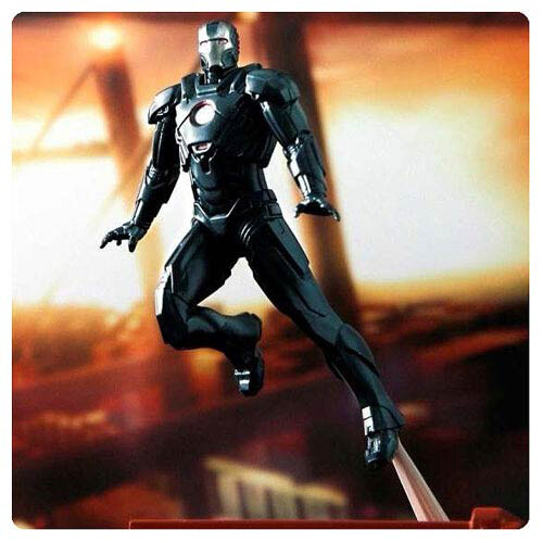 Iron man mark vestito 16 - 3,