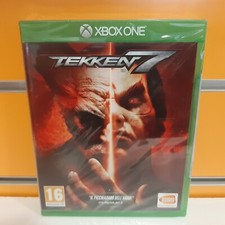 Tekken 7 XBOX ONE NUOVO