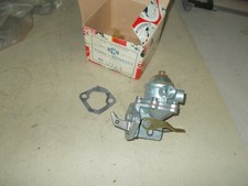 POMPA GASOLIO FORD TRANSIT