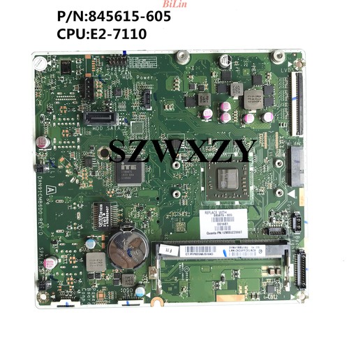 Per serie amd - amd, e2-7110
