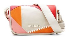 Desigual borsa a tracolla