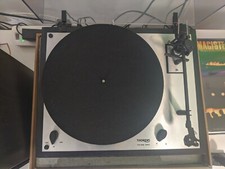 Thorens 166 mkii - td-166,