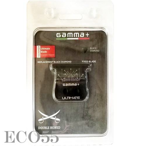 Gamma dlc ultimate - dlc, ricambio
