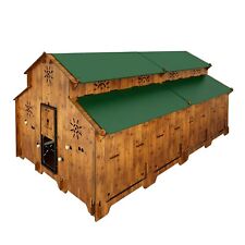 Pollaio fino a 25 galline