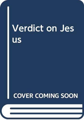 Verdict jesus badham - on,