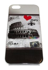 COVER PER APPLE IPHONE 5