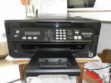 Stampante Multifunzione Epson
