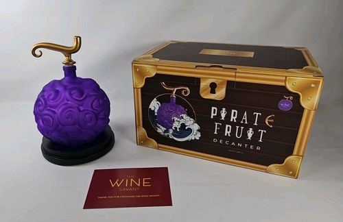 The wine savant decanter - wine,