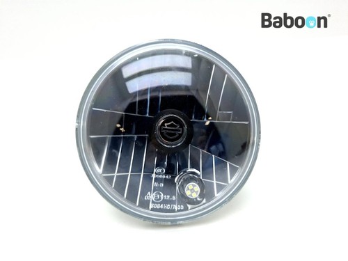 Faro anteriore harley - faro,