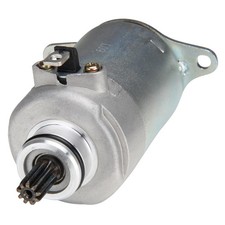 Motorino avviamento starter