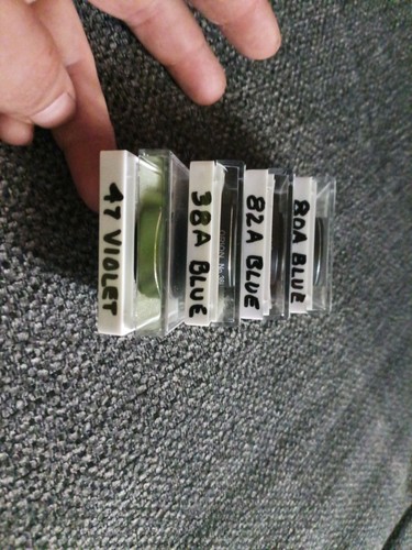 Set espansioni - set, di