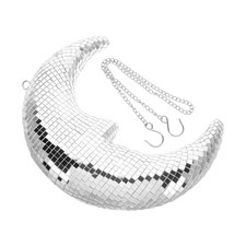  Palla Da Discoteca Appesa