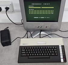 Computer Atari 800 XL
