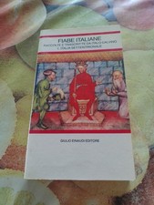Fiabe Italiane Raccolte e Trascritte Da Italo Calvino 1 Italia Settentrionale 