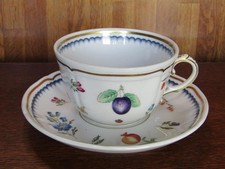 Richard Ginori Set Tazza e