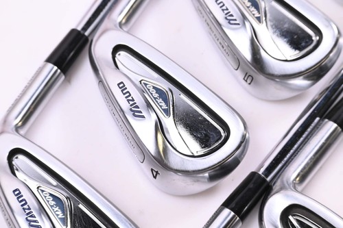 Mizuno 900 ferri - da, /