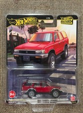 2026 Hot Wheels Boulevard #