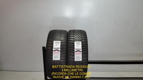 Gomme usate termiche - gomme,
