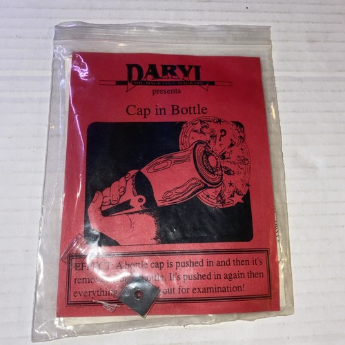 Tappo bottiglia daryl - in, di